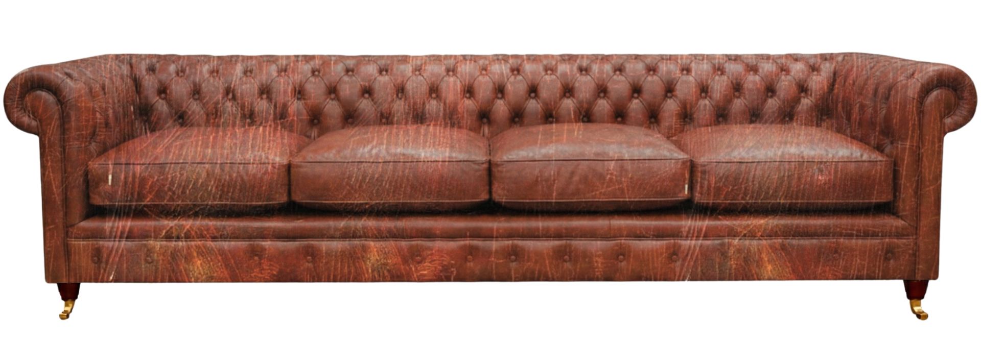 The Dorchester Chesterfield